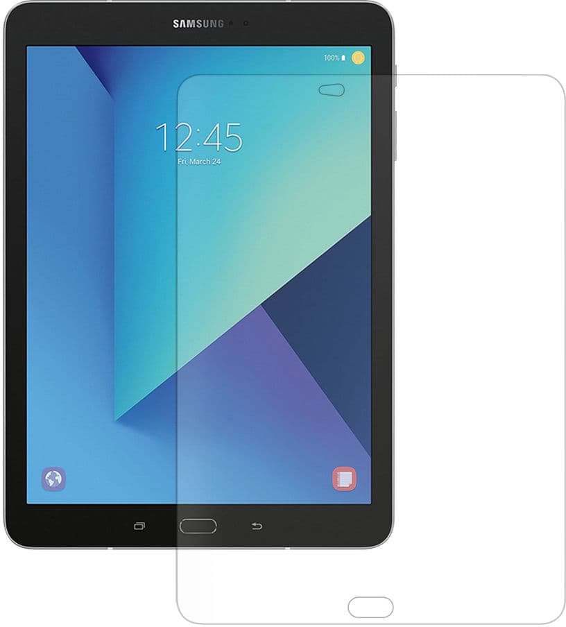 Eiger 2.5D Screen Protector Glass Samsung Tab S3 9.7 Clear