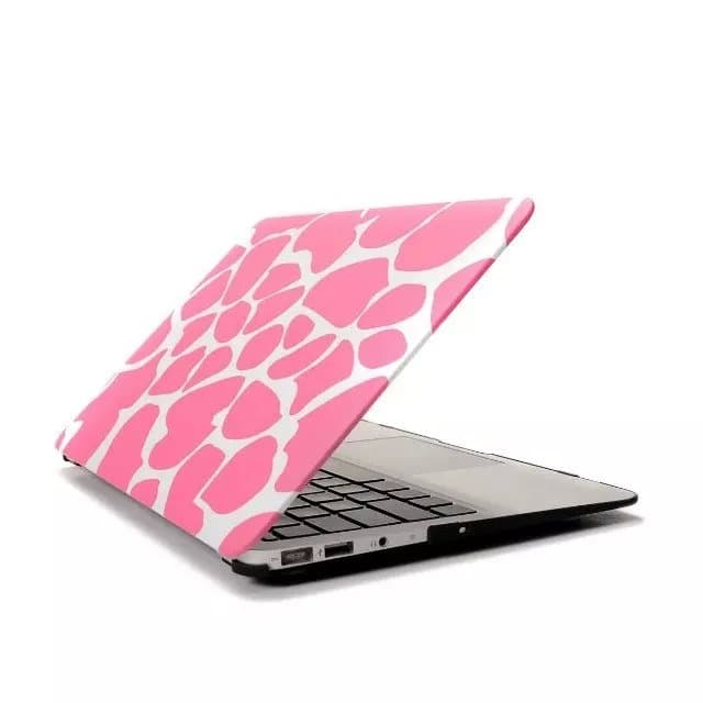 Hårdplastskal till MacBook Pro 13.3" (Giraff)