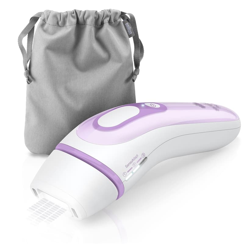 Braun IPL Silk-expert Pro 3, 3012