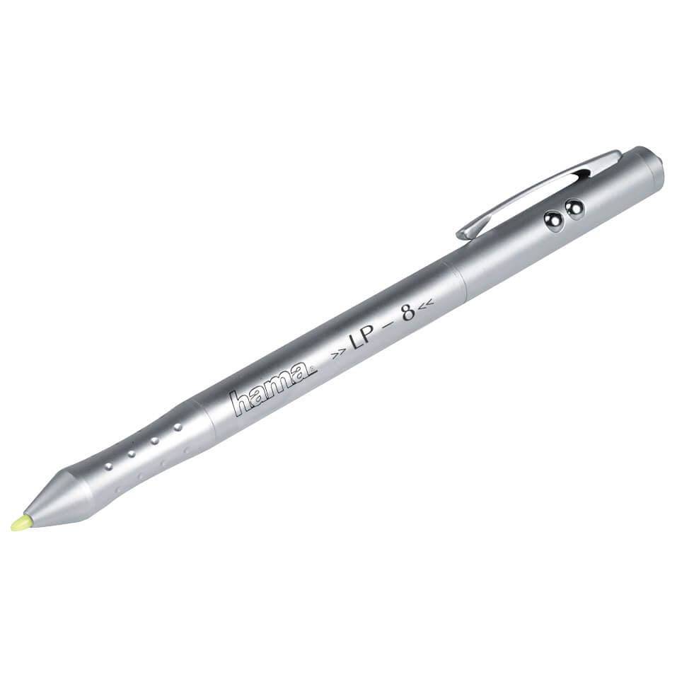 Hama Laserpointer LP8 4i1