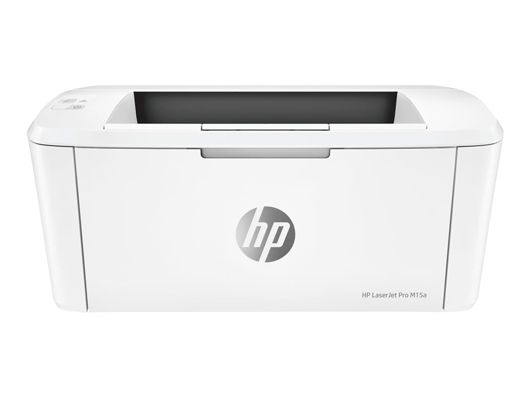 HP LaserJet Pro M15a-laser