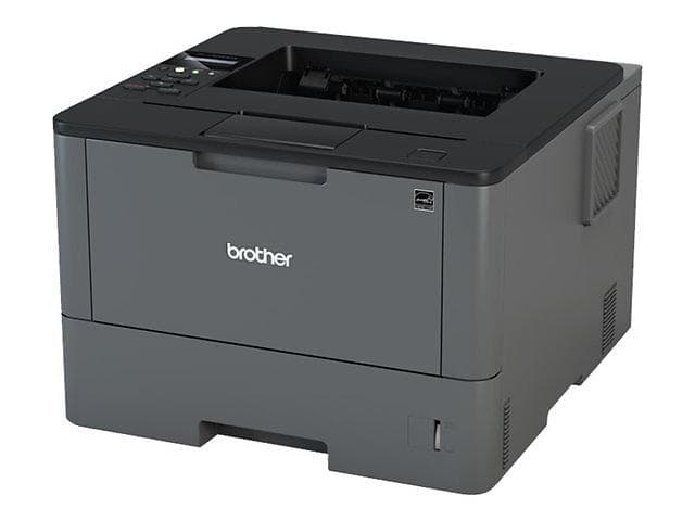 Brother HL-L5200DW USB /40ppm/256MB/Duplex/WLAN