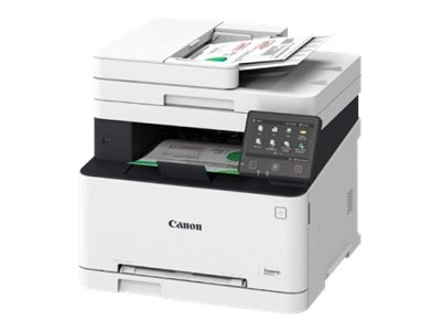 I-SENSYS MF635CX Hvid