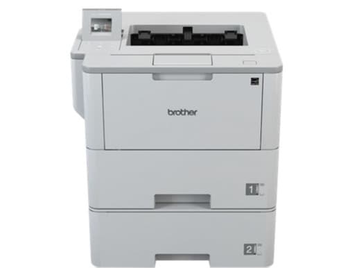 Brother HL-L6300DWT USB/46 ppm/Duplex/WLAN/Extra pappersmagasin