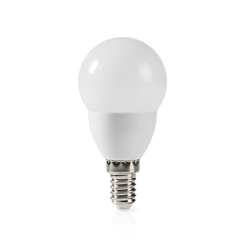 LED lampa G45 E14 10W 230V Vit Neutral | CDON LED lampa G45 E14 10W 230V Vit Neutral E14 Teknikproffset