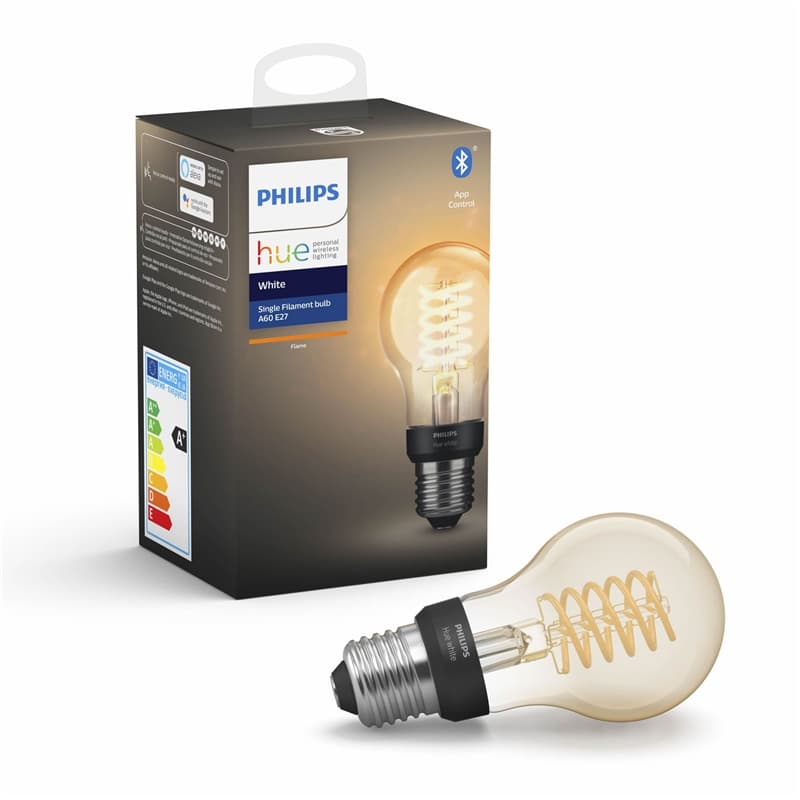 Philips Hue White Filament E27 A60