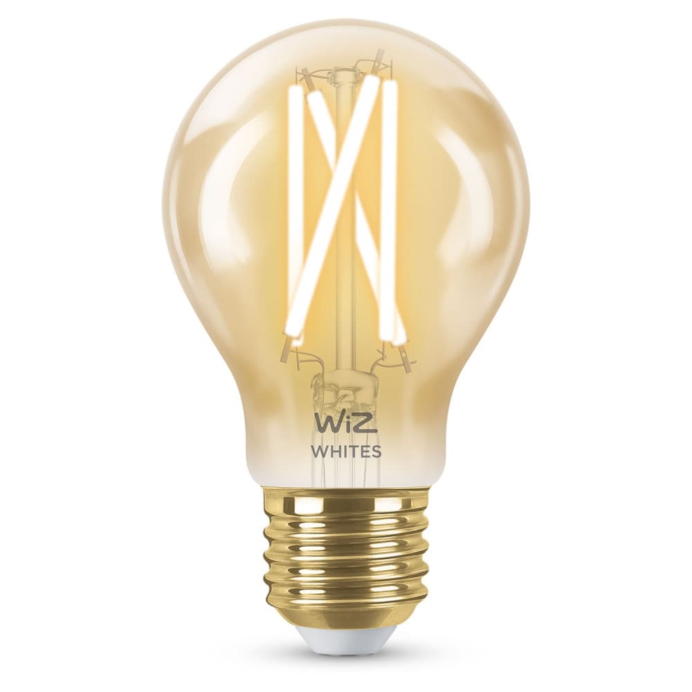 WiZ WiFi Smart LED E27 Normal 50W