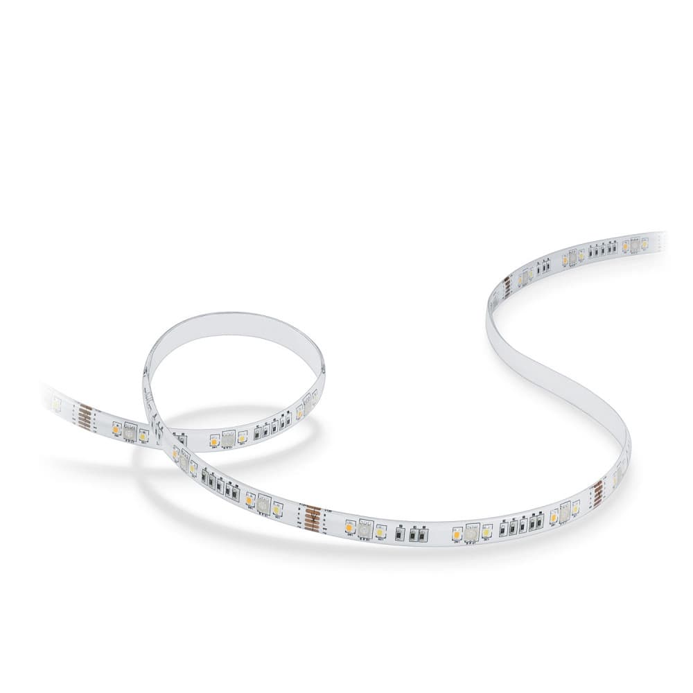 WiZ WiFi LED-Strip 2m inkl strömadapter 1600lm