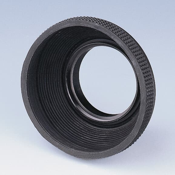 HAMA Modlysblænde gummi 49mm