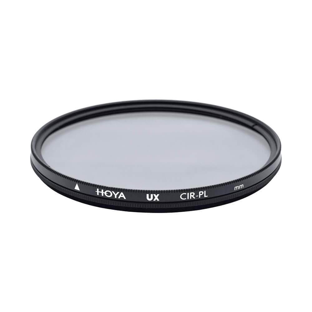 HOYA Filter Pol-Cir. UX 58mm