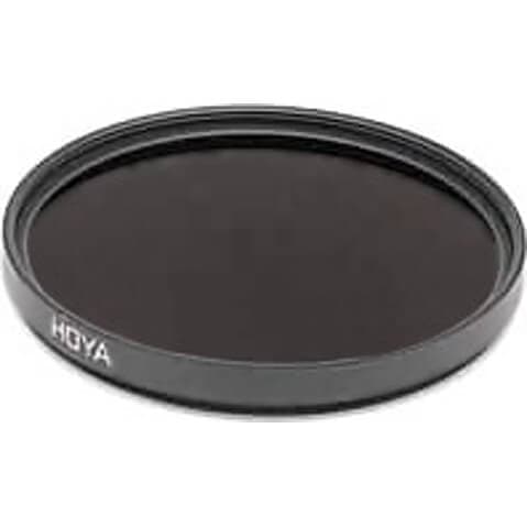HOYA Filter HD Cirkulært Polfilter 72mm