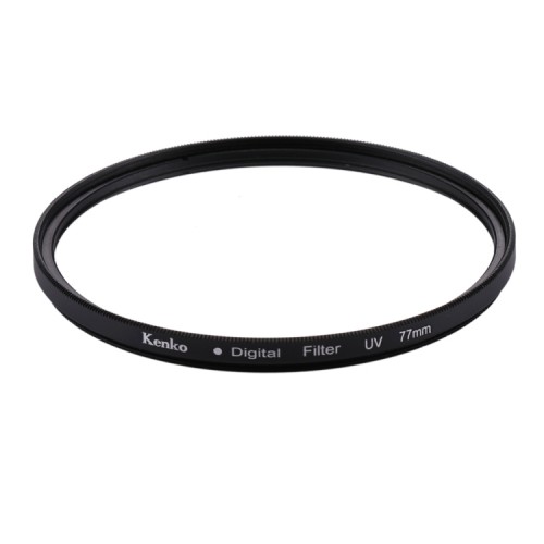 UV filter 77 mm