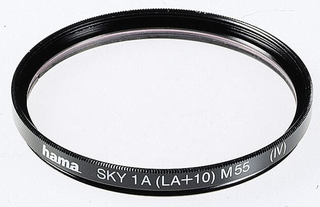 HOYA Filter Skylight 1A/LA+10 43mm