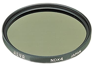 HOYA NDx4 HMC 67mm