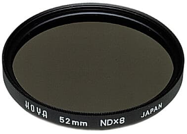 NDx8 HMC 52mm