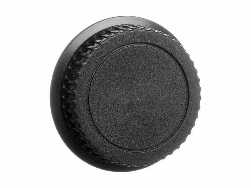 Polaroid Rear Lens Cap Sony Alpha