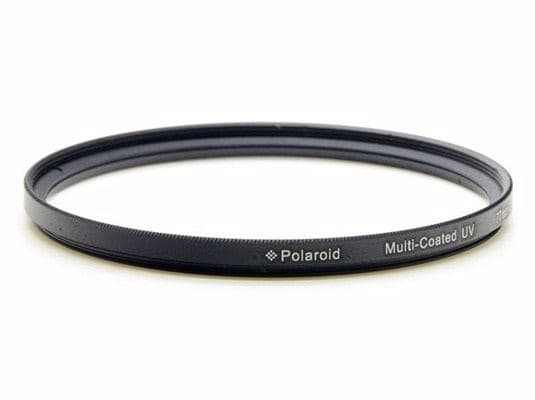Polaroid Filter MC UV 82MM