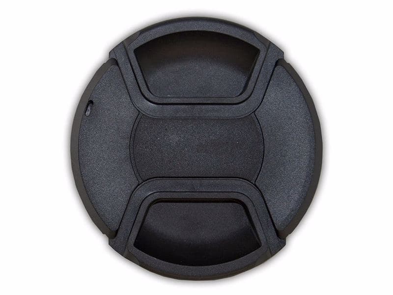 Polaroid Lens Cap 55MM