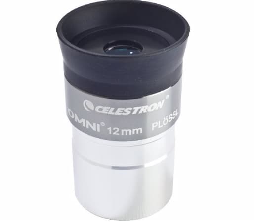 CELESTRON OMNI PLOSSL 12MM EYEPIECE