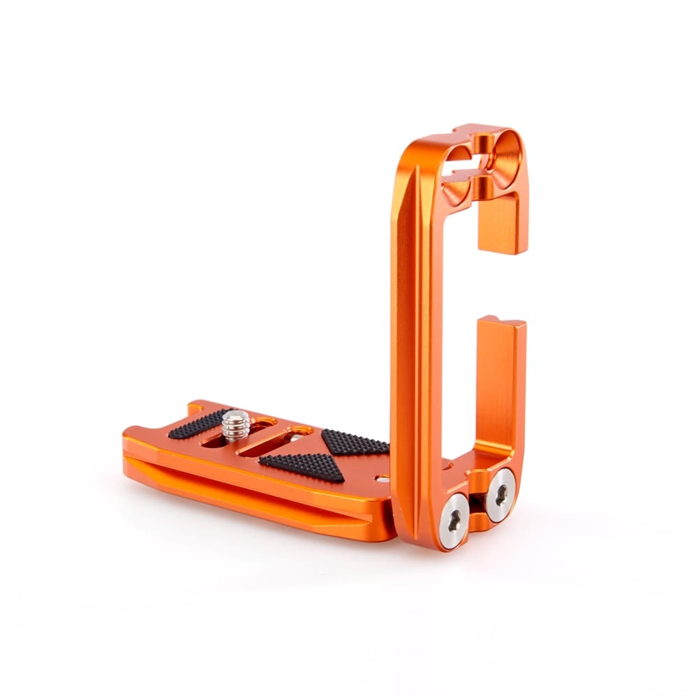 3 Legged Thing ELLIE SHORT L Bracket Copper