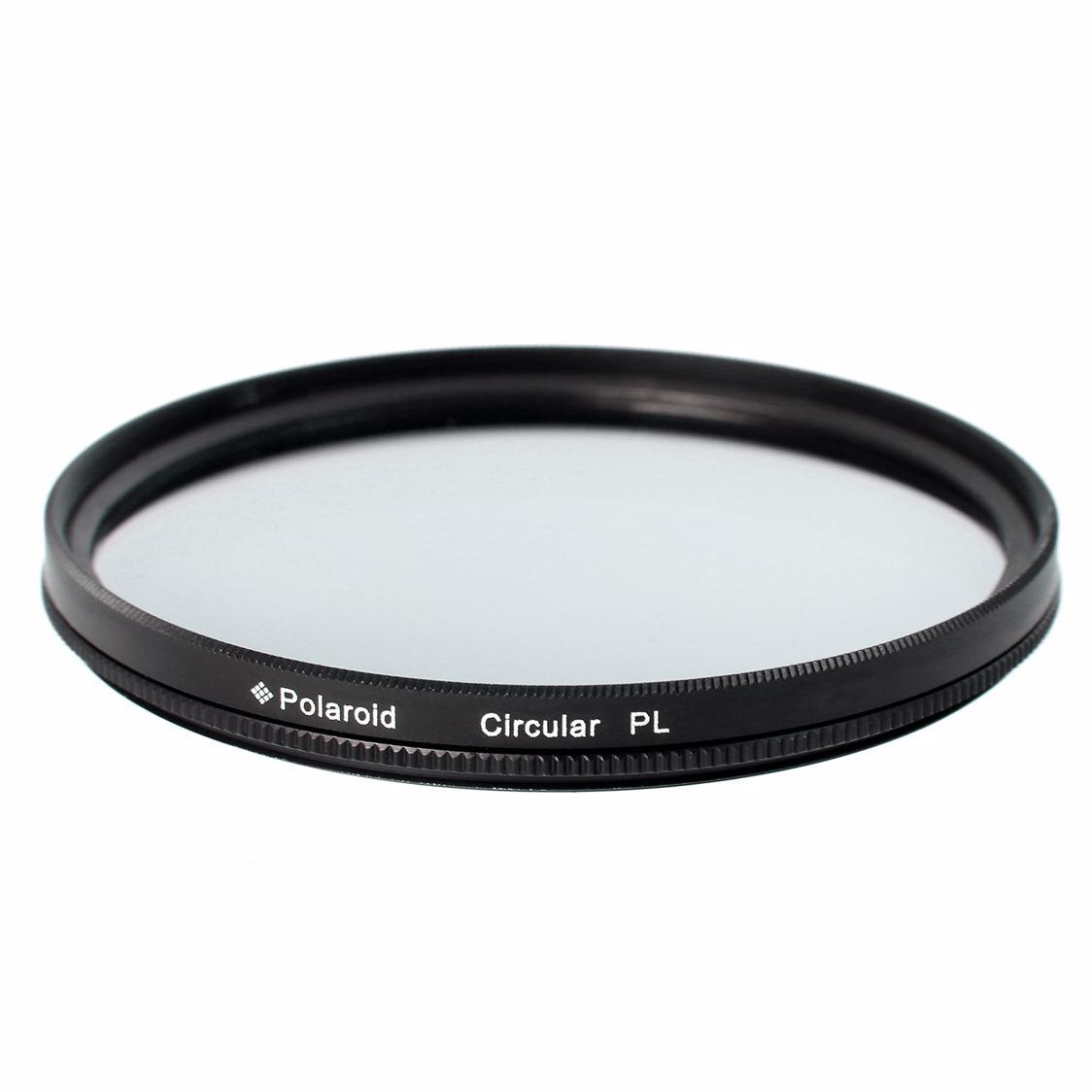 Polaroid Filter CPL 52 MM