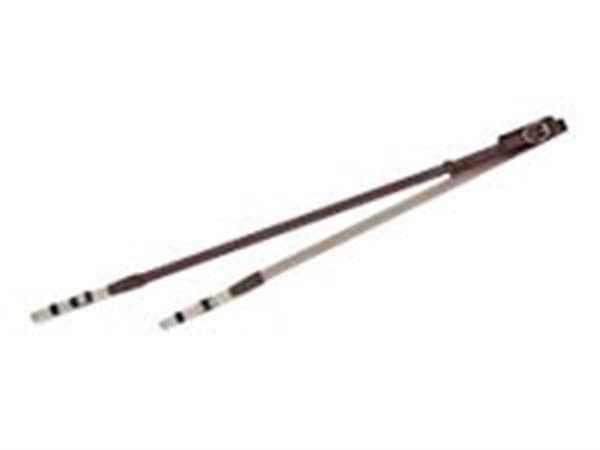 Olympus CSS-S109LL II Brown Leather Strap - OBS Fyndklass 1
