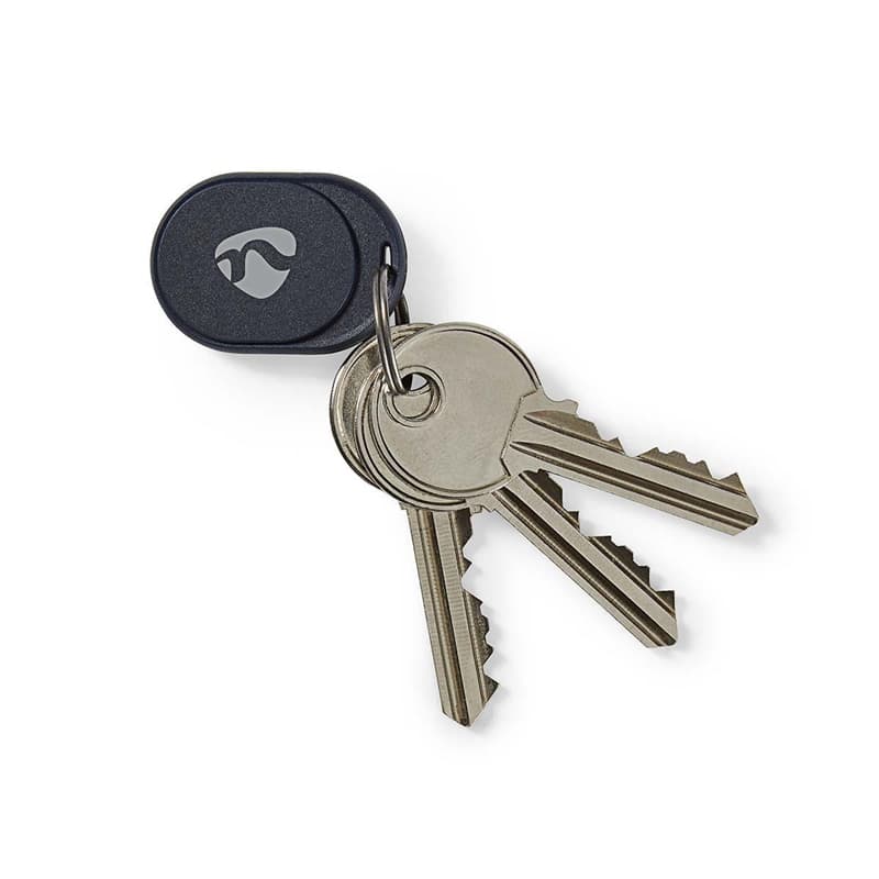 Jäljittäjä/Paikannin/Hakutoiminto | Bluetooth | Toimintasäde jopa 50 m | Kompakt