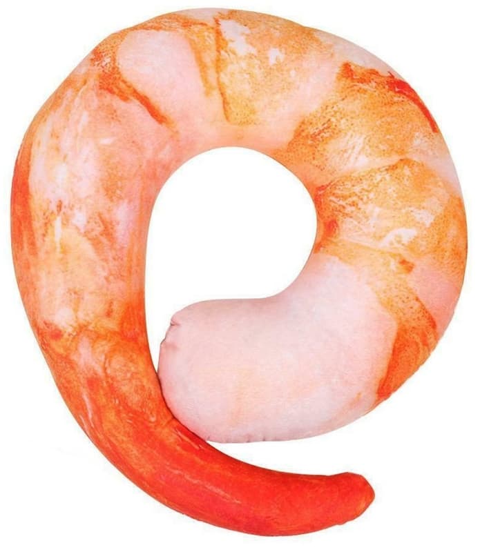 Squeaky Shrimp