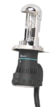 Xenonkit HID till motorcykel, Slim, 35W, 5000k, H7
