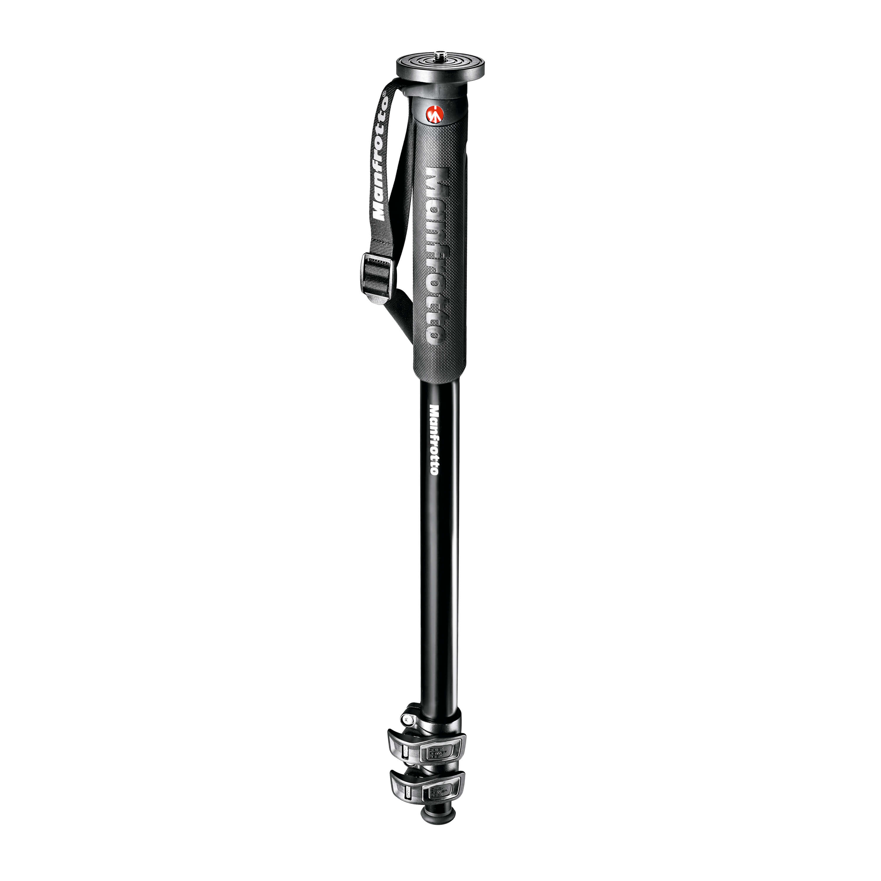MANFROTTO Etbensstativ Aluminium MPMXPROA3