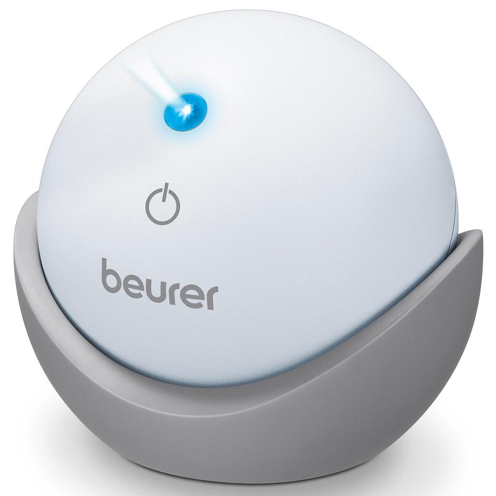 BEURER DreamLite SL 10 sömnhjälp med ljus