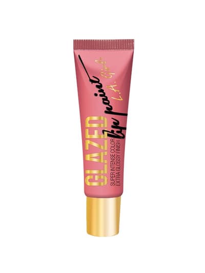 L.A. Girl Glazed Lip Paint