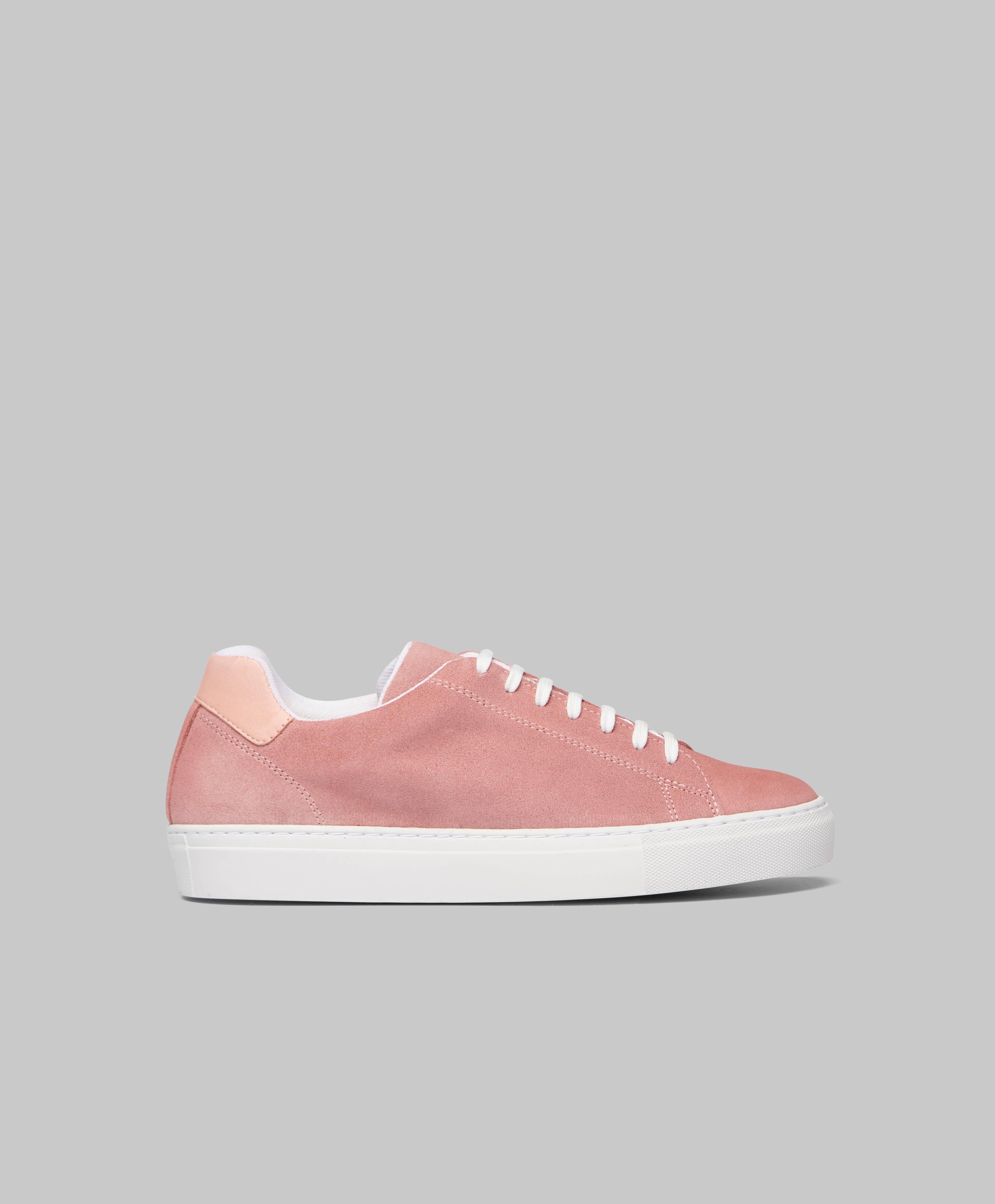 Sneakers NTN Suede Sneaker