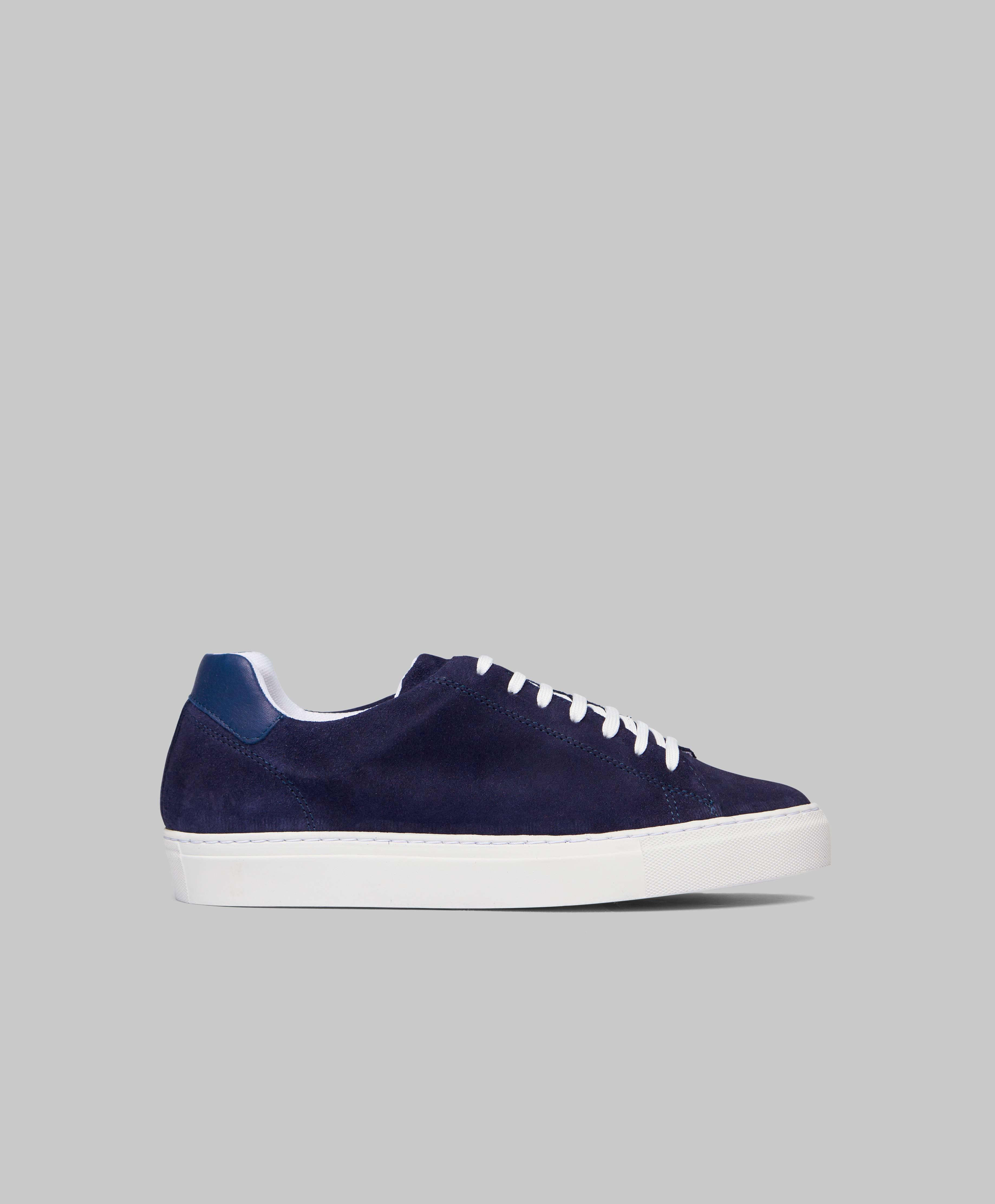 Sneakers NTN Suede Sneaker