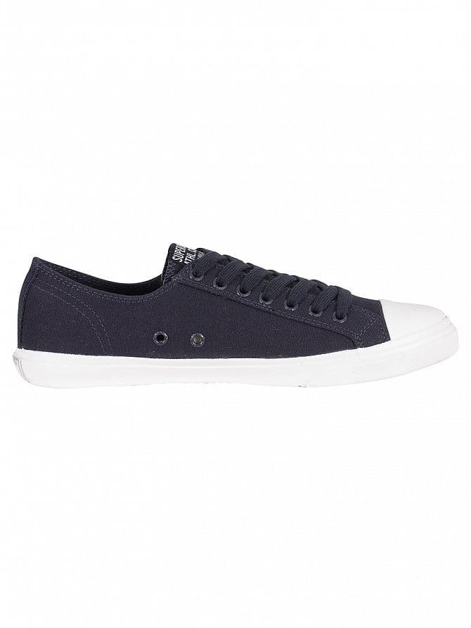 Superdry Low Pro Sneaker, Herr