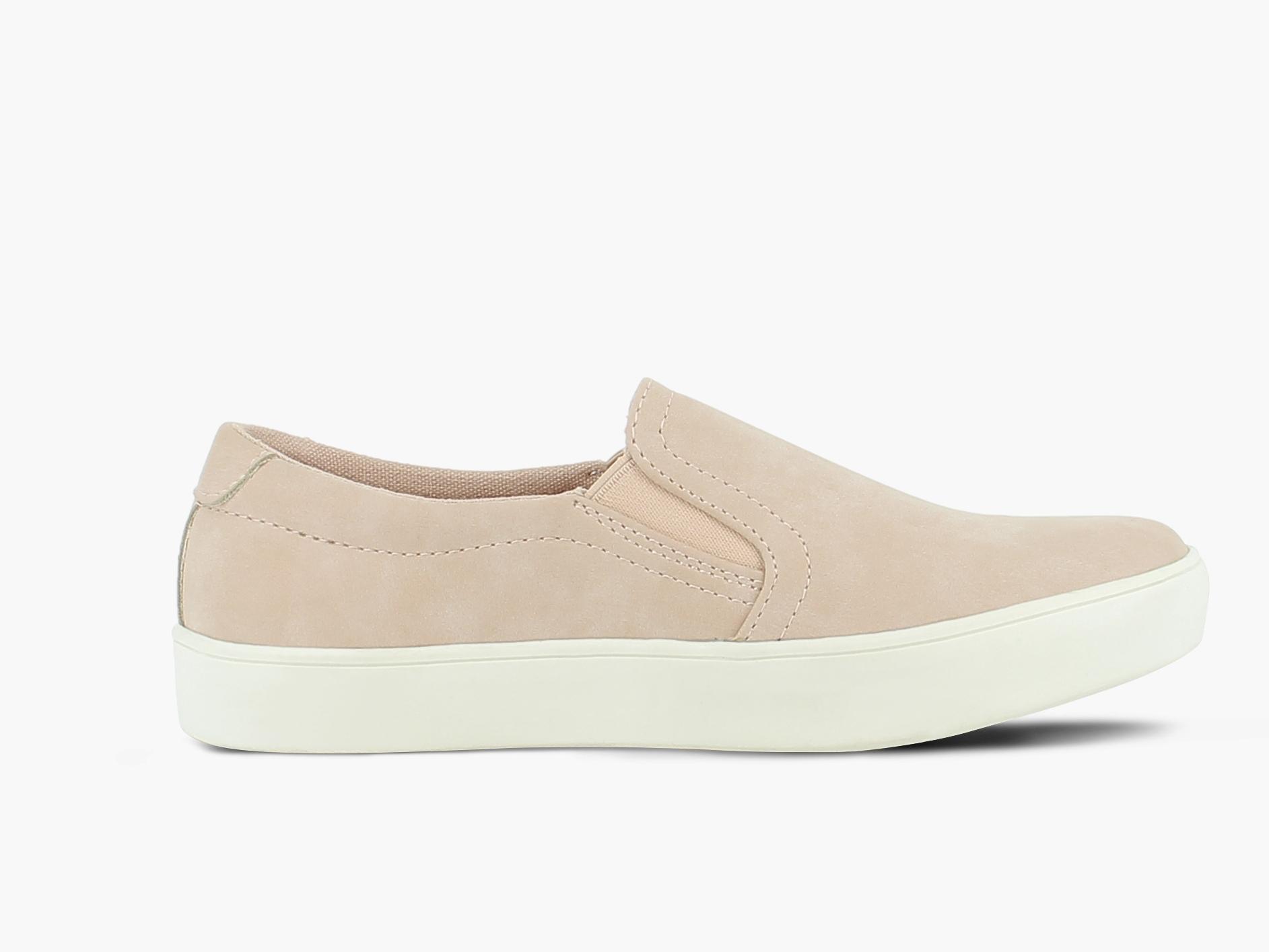 North Alaska Elora Sneaker, Dam