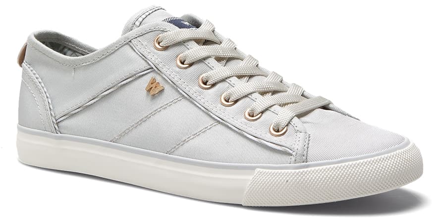 Wrangler, Starry Lace Sneakers, Dam