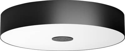 Philips Hue Fair White Ambiance Plafond Svart