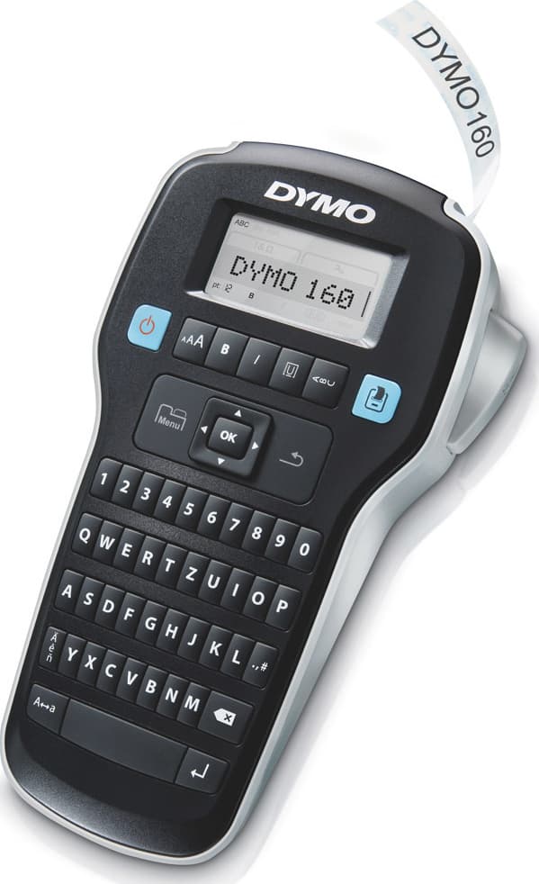DYMO LabelManager 160