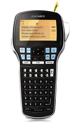 DYMO LabelManager 420P