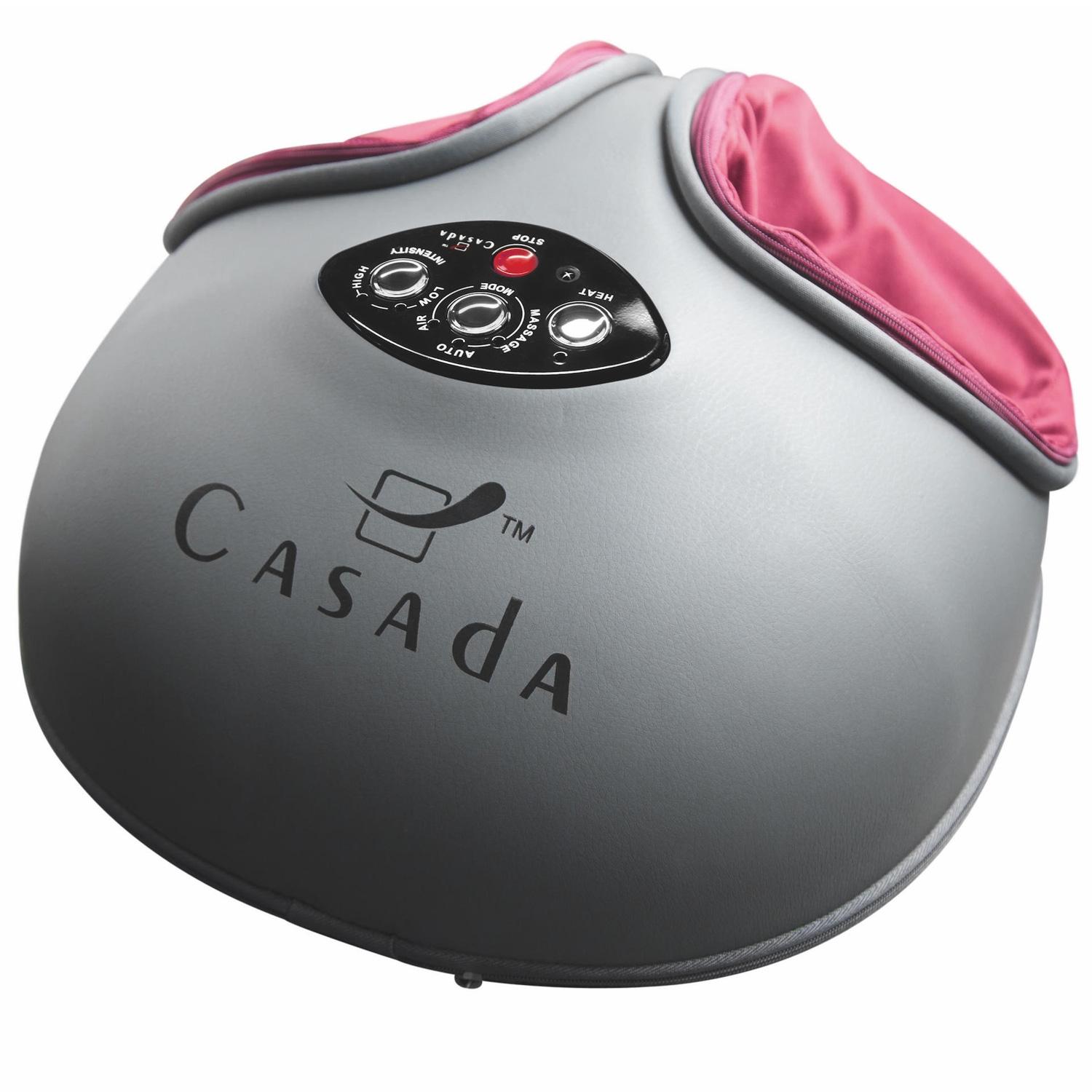CASADA FootInn - Fotmassage