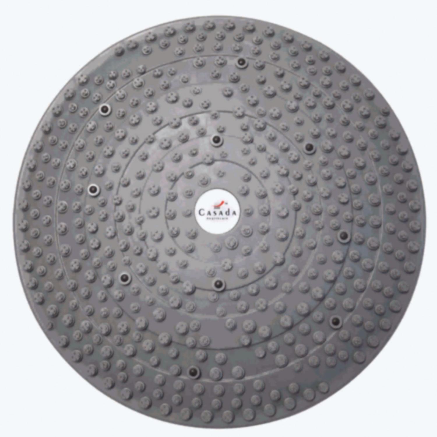 Casada Massageplatta Reflexdisc