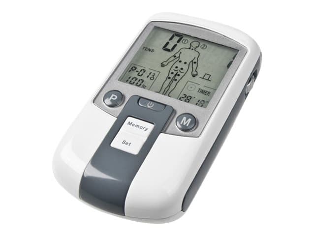 Medisana TDP Smärtlindring Digital TENS