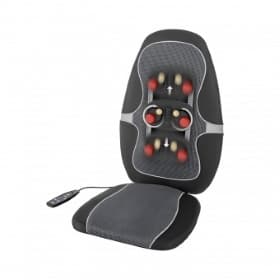 Medisana MC815 Shiatsu Massage Cover Seat