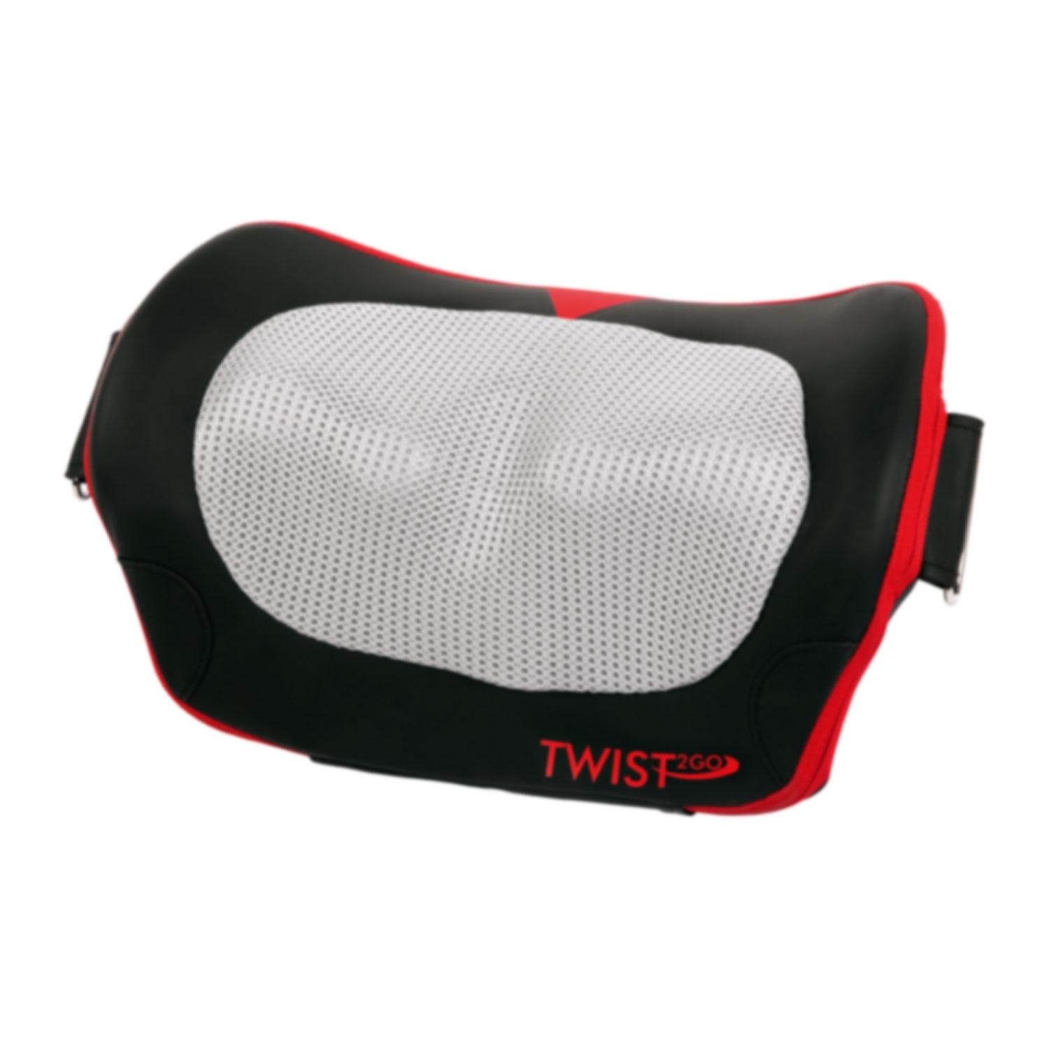 Casada Twist2Go Massage Pillow