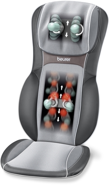 Beurer massagedyna MG 295