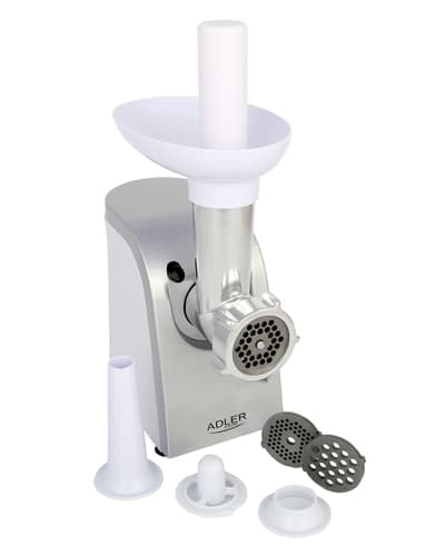 Adler Ad 4808 Köttkvarn