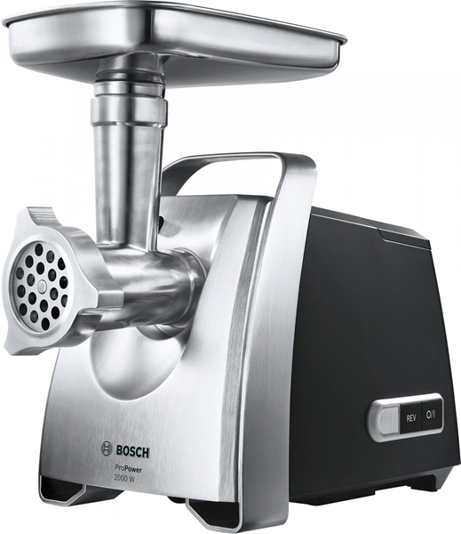 Bosch köttkvarn MFW68660