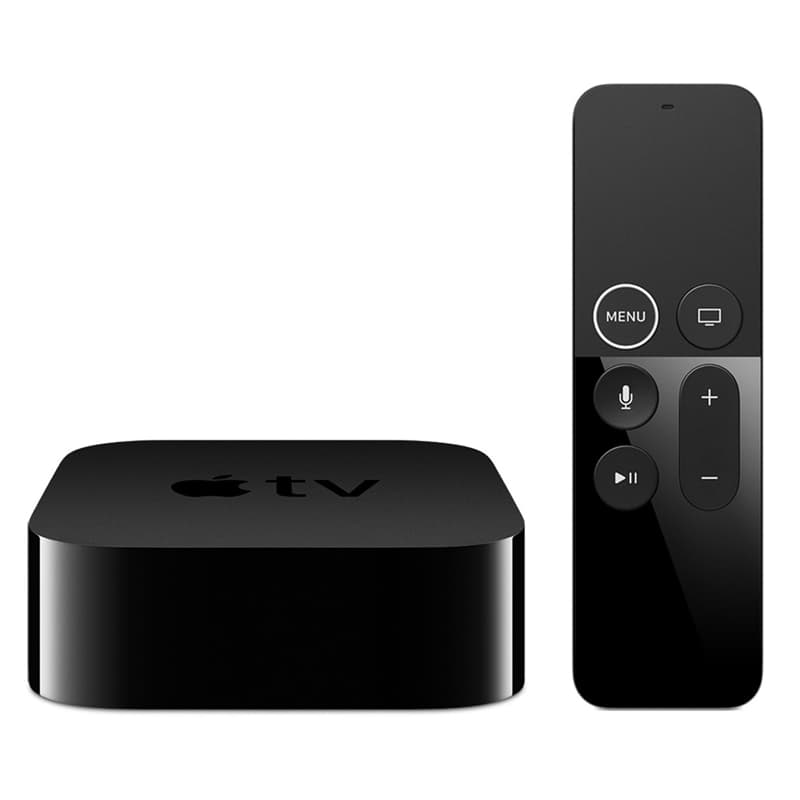 Apple TV 4K HDR 32GB