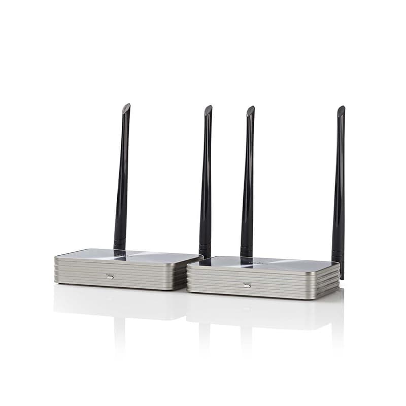 Langaton HDMI-Lähetin | 1080p | 5 GHz | 100 m